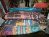 Cash Melon Shawls